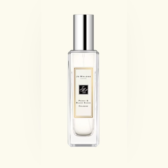 Jo Malone Other Jo Malone Peony Blush Suede Perfume Poshmark